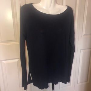 Lulu Lemon Knit Sweater